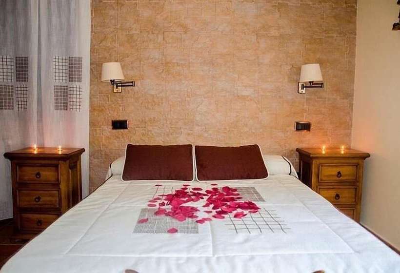 Alojamiento Rural Pelijas