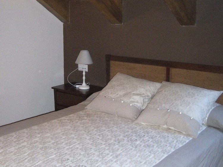 Apartamentos Cañardos