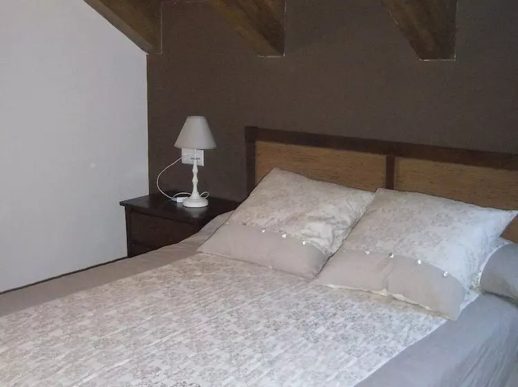 Apartamentos Cañardos