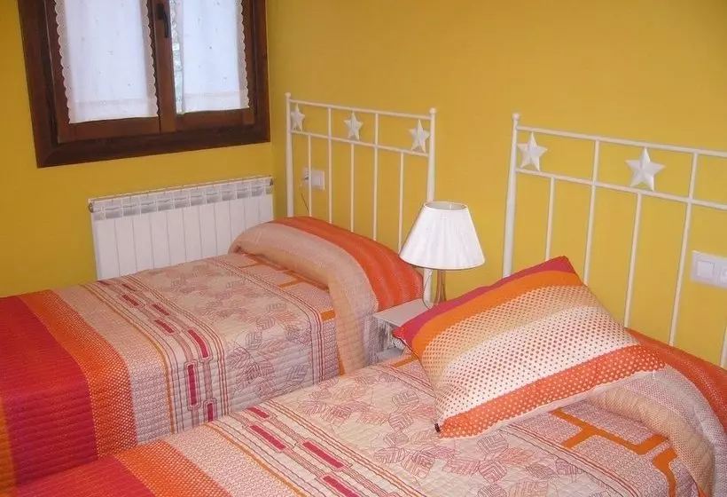 Apartamentos Cañardos