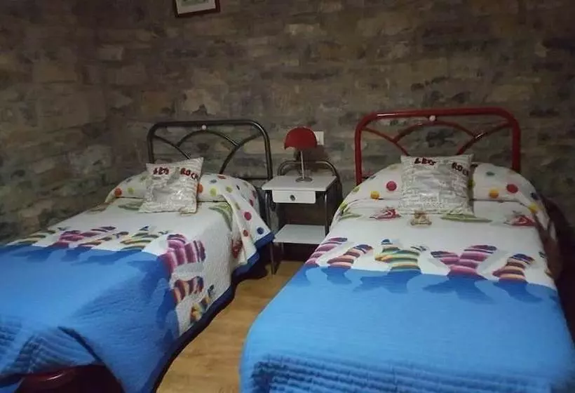 Apartamentos Cañardos