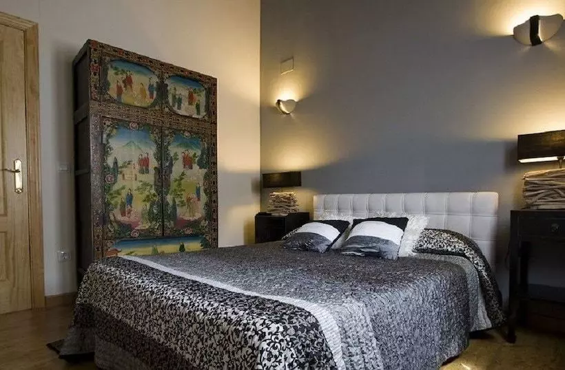 Apartamentos Cañardos