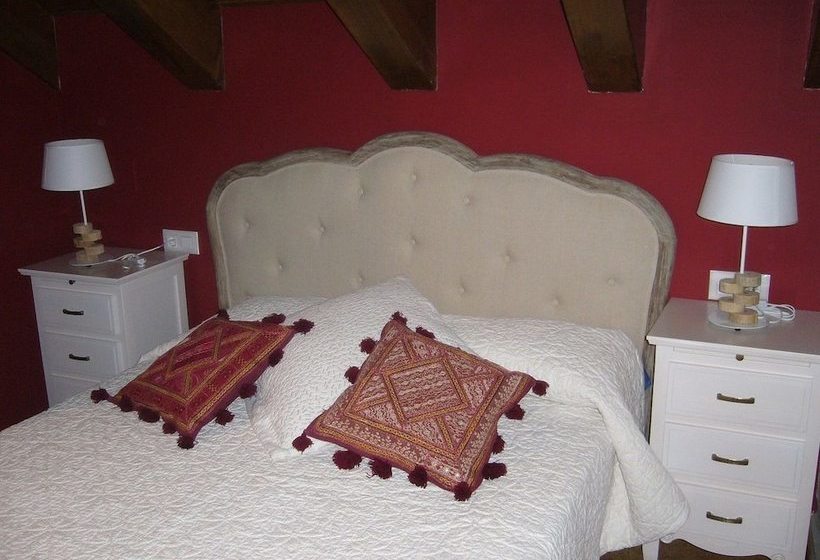 Apartamentos Cañardos