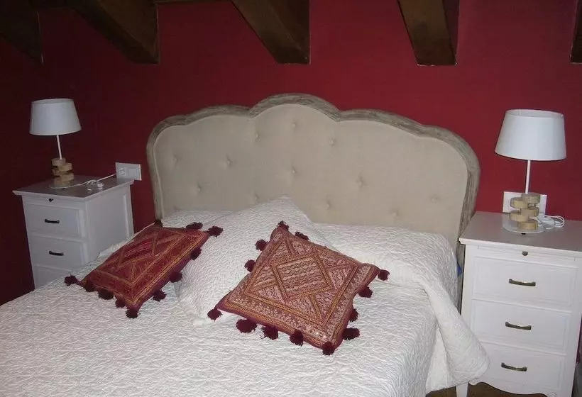 Apartamentos Cañardos