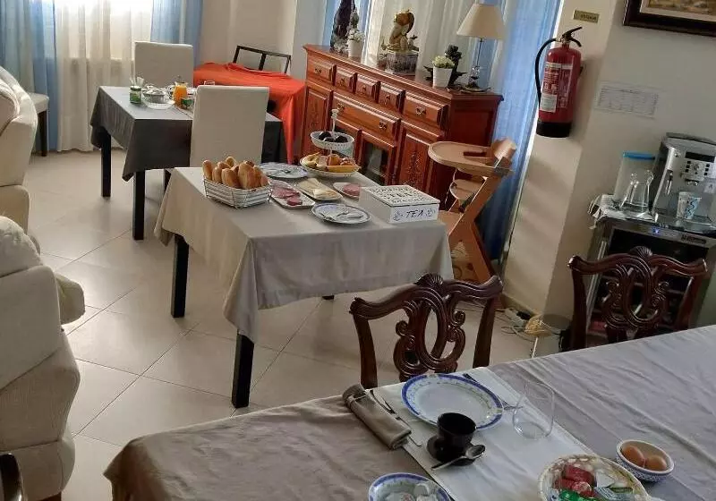 B&b Casa Flamenca