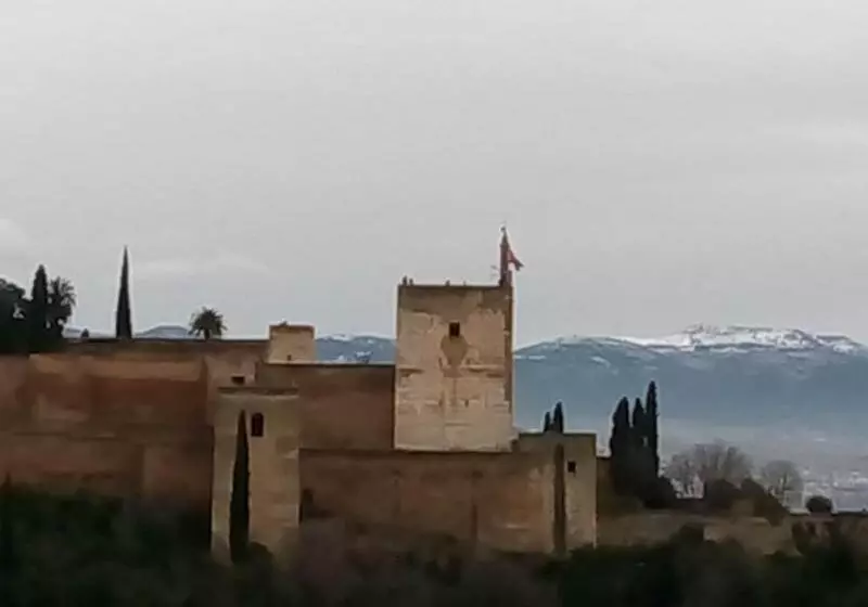 B&b Casa Flamenca