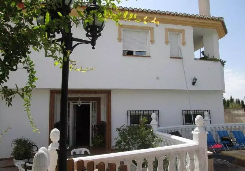 B&b Casa Flamenca