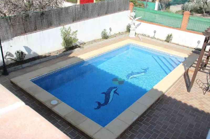 B&b Casa Flamenca