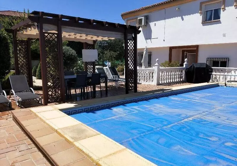 B&b Casa Flamenca