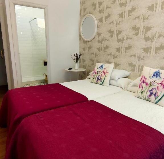 Bed and Breakfast Casa Castro