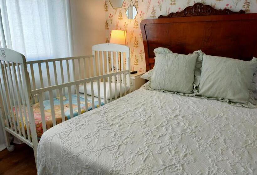 Bed and Breakfast Casa Castro