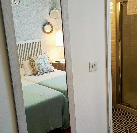 Bed and Breakfast Casa Castro