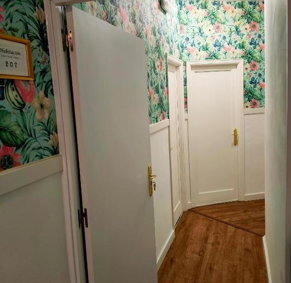 Bed and Breakfast Casa Castro