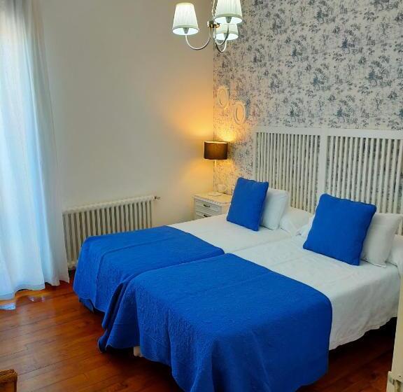 Bed and Breakfast Casa Castro