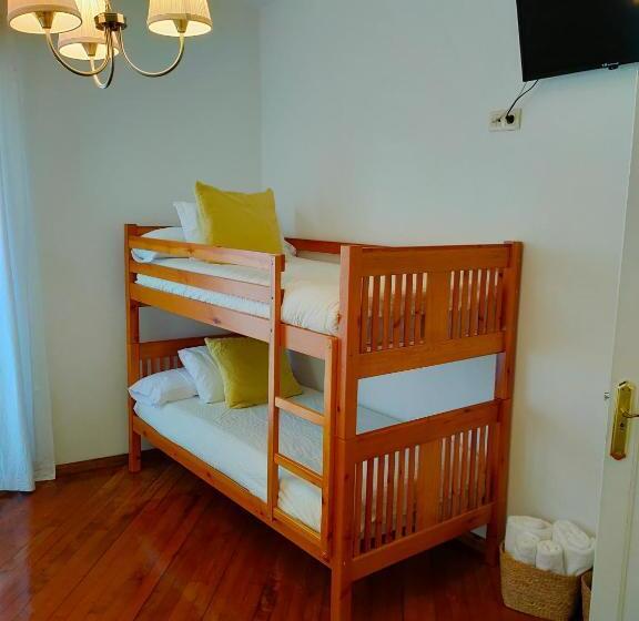 Bed and Breakfast Casa Castro