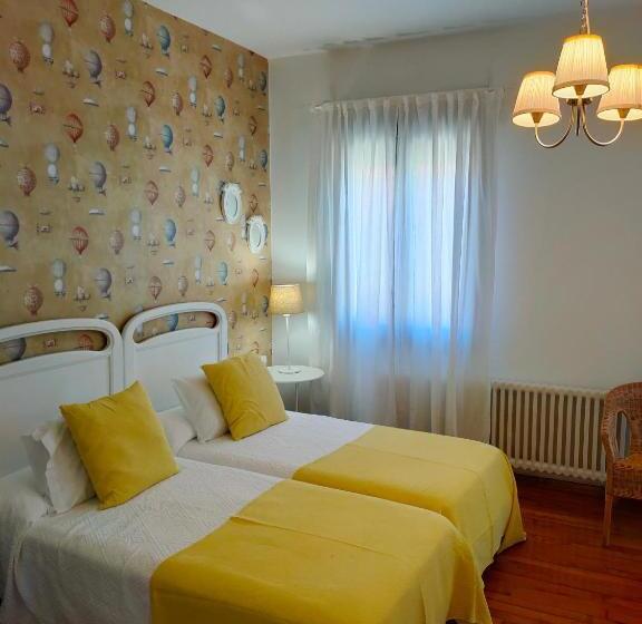 Bed and Breakfast Casa Castro