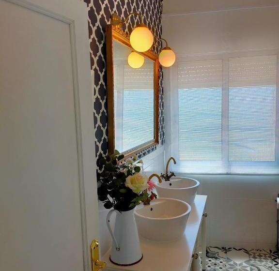 Bed and Breakfast Casa Castro