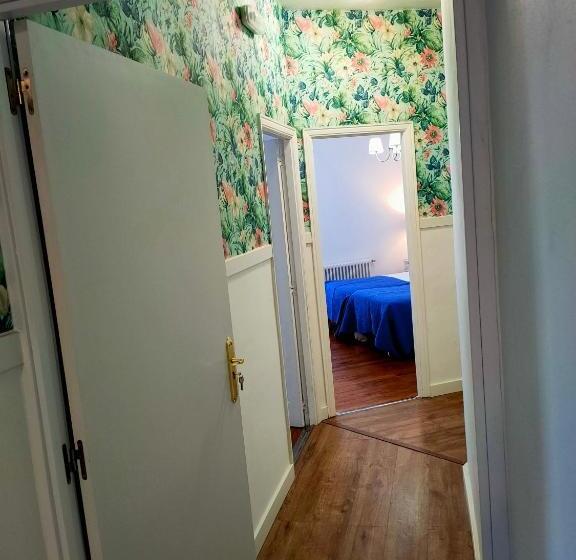 Bed and Breakfast Casa Castro