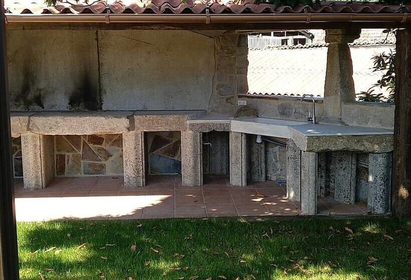 Bed and Breakfast Casa Da Pastora