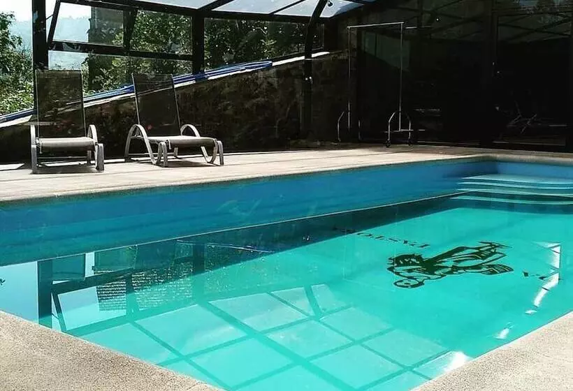 Aamiaismajoitus (B&B) Casa Da Pastora