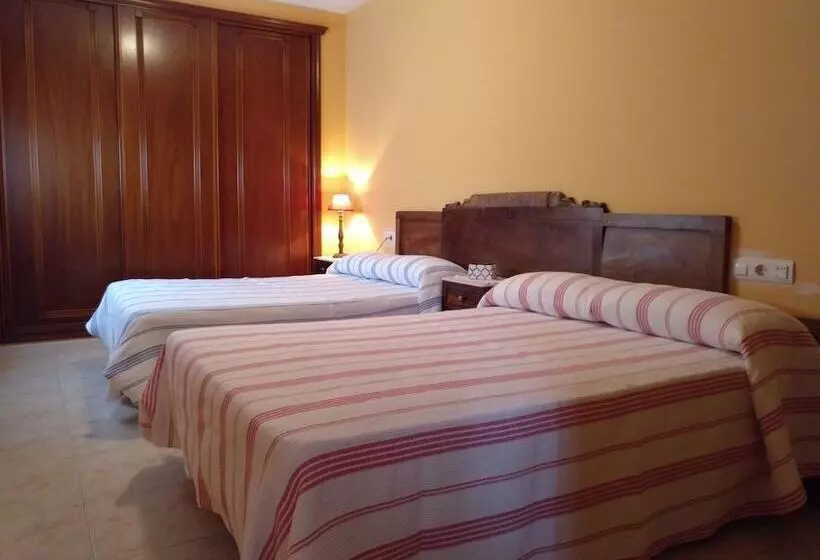 Aamiaismajoitus (B&B) Casa Da Pastora