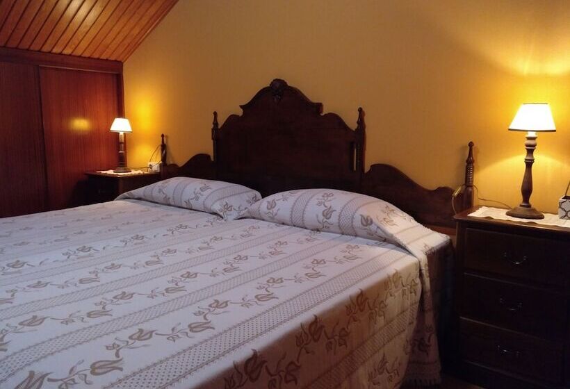 Bed and Breakfast Casa Da Pastora