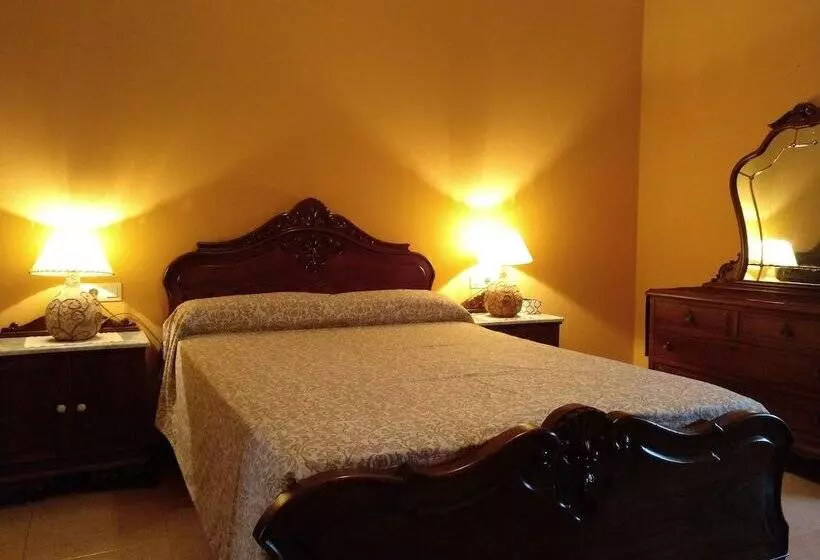 Aamiaismajoitus (B&B) Casa Da Pastora