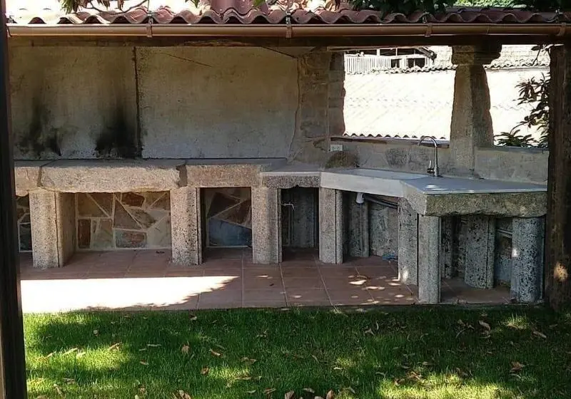 ベッドアンドブレックファースト Casa Da Pastora
