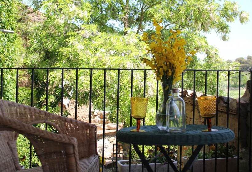 ベッドアンドブレックファースト La Casa Dels Ocells