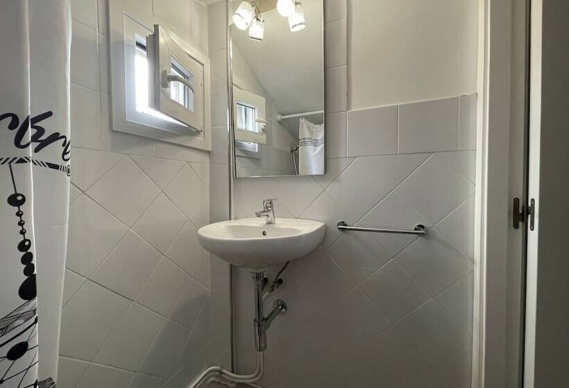 צימר La Rosa Azul Rooms