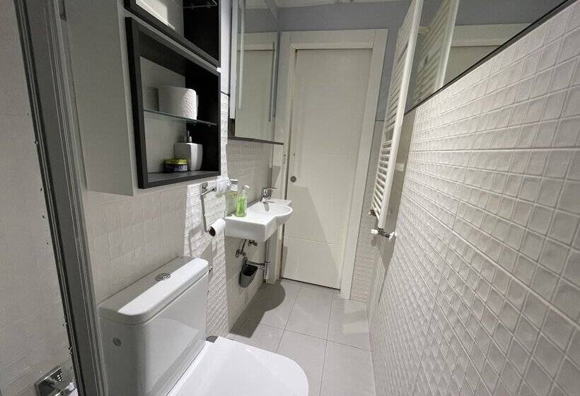 צימר La Rosa Azul Rooms