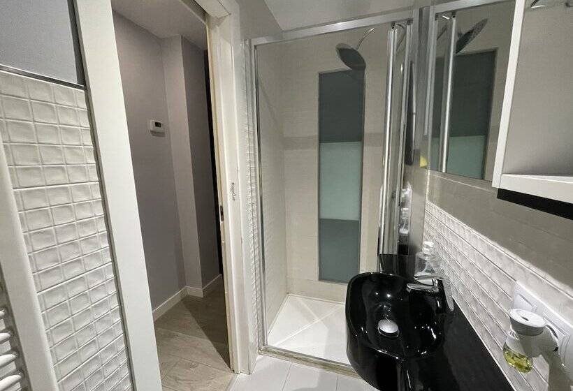 צימר La Rosa Azul Rooms