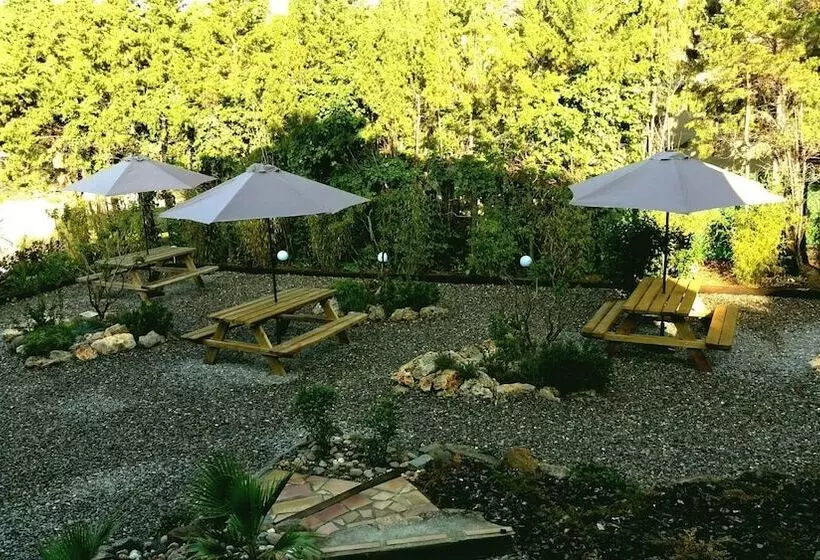 ベッドアンドブレックファースト Lamusana   Adults Only