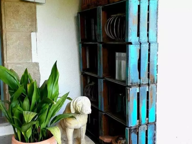 ベッドアンドブレックファースト Lamusana   Adults Only