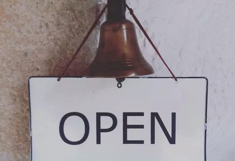 ベッドアンドブレックファースト Lamusana   Adults Only