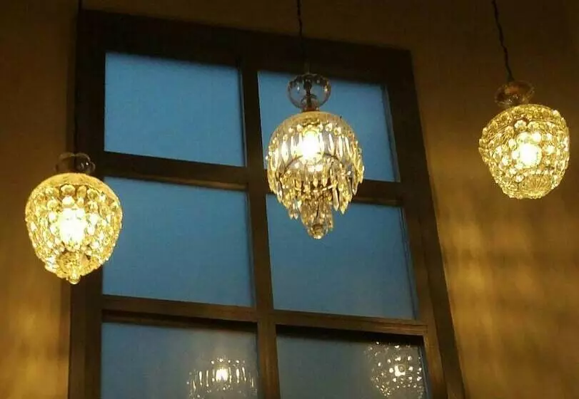 ベッドアンドブレックファースト Lamusana   Adults Only