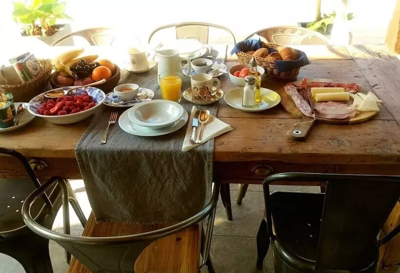 ベッドアンドブレックファースト Lamusana   Adults Only