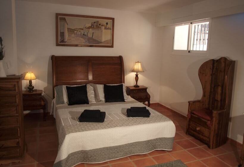 住宿加早餐  Palms And Lights