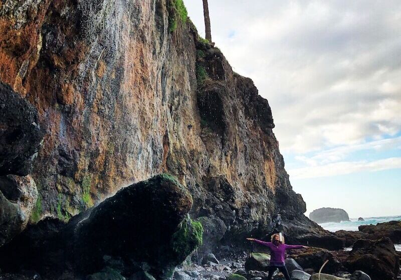 Canary Bio Hostel Tenerife