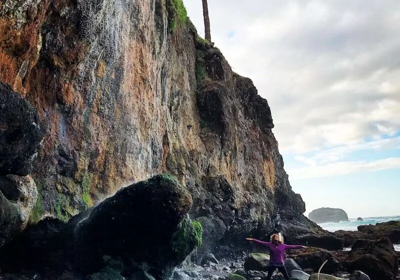 Canary Bio Hostel Tenerife