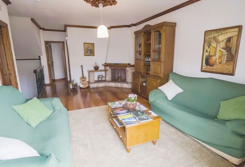 Canary Bio Hostel Tenerife