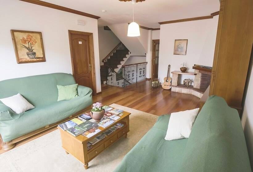 Canary Bio Hostel Tenerife