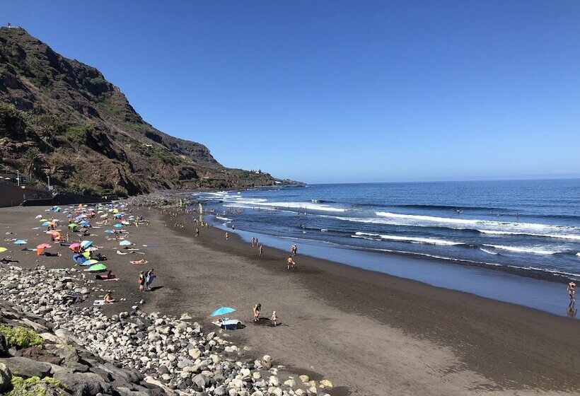 Canary Bio Hostel Tenerife