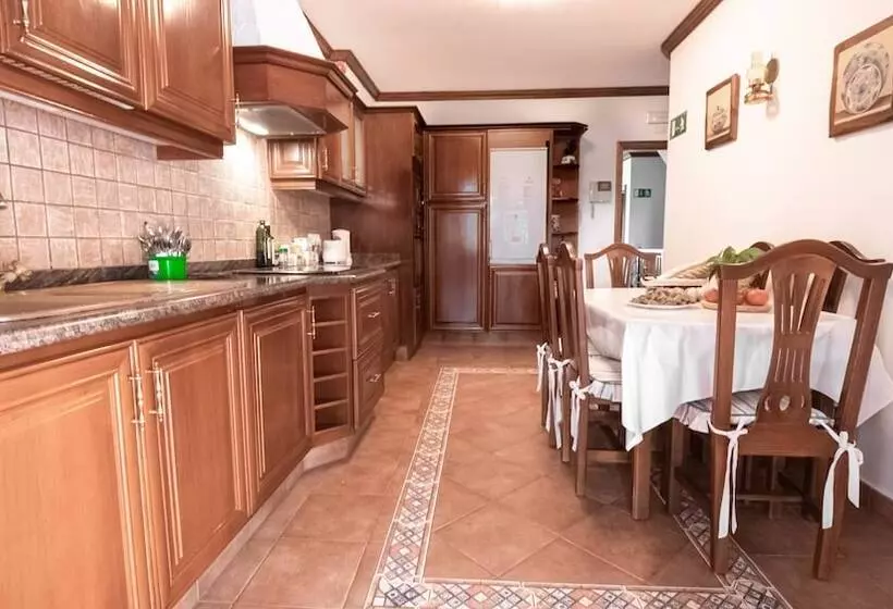 Canary Bio Hostel Tenerife