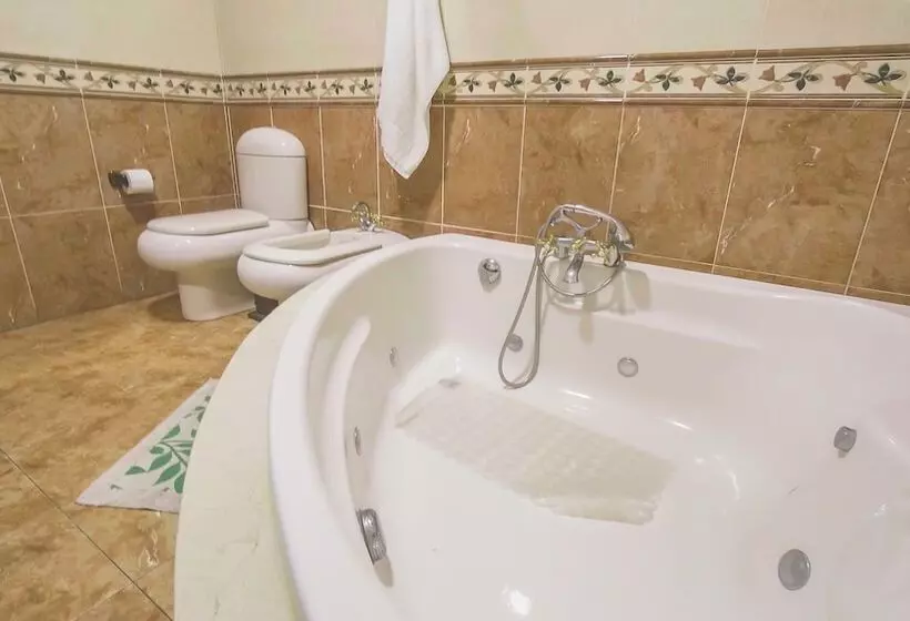 Canary Bio Hostel Tenerife