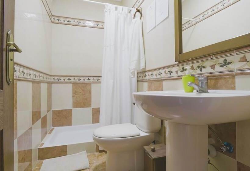 Canary Bio Hostel Tenerife