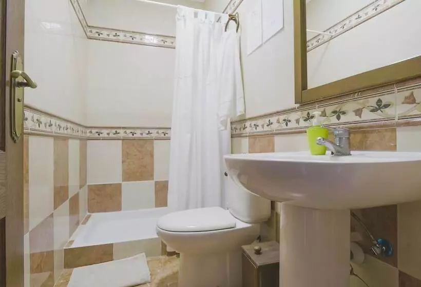 Canary Bio Hostel Tenerife