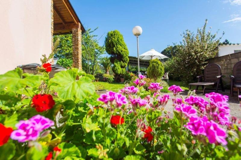 Habitaciones Casa Brais