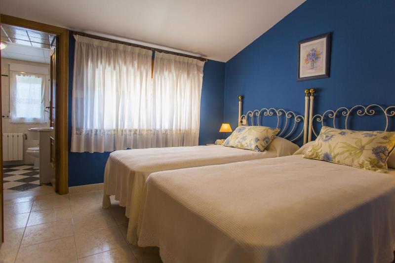 Habitaciones Casa Brais