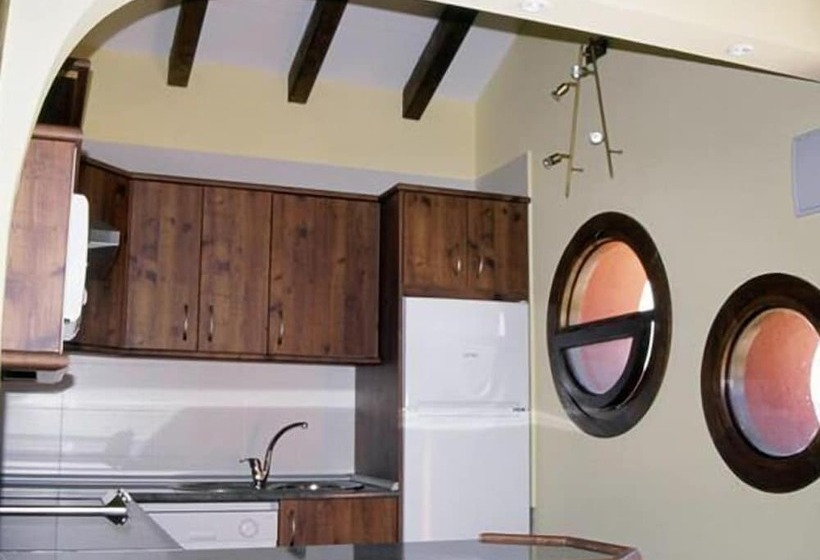 Casas Rurales Manolo